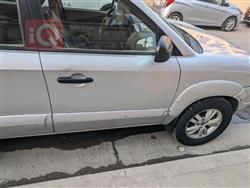 هیوندای تۆکسۆن